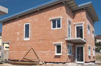 Penknap home extensions