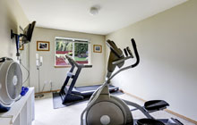 Penknap home gym construction leads