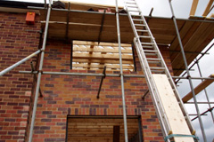 house extensions Penknap